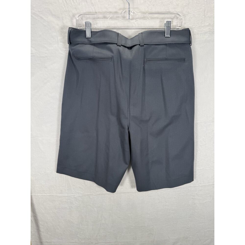 Todd Snyder New York Tailored Long Short Steel Blue Men’s 32 - Picture 4 of 4